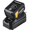 Batavia B.v. | 18V 4.5A Fast Charger