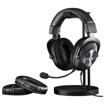 Logitech G Pro X Lightspeed Wireless Headset