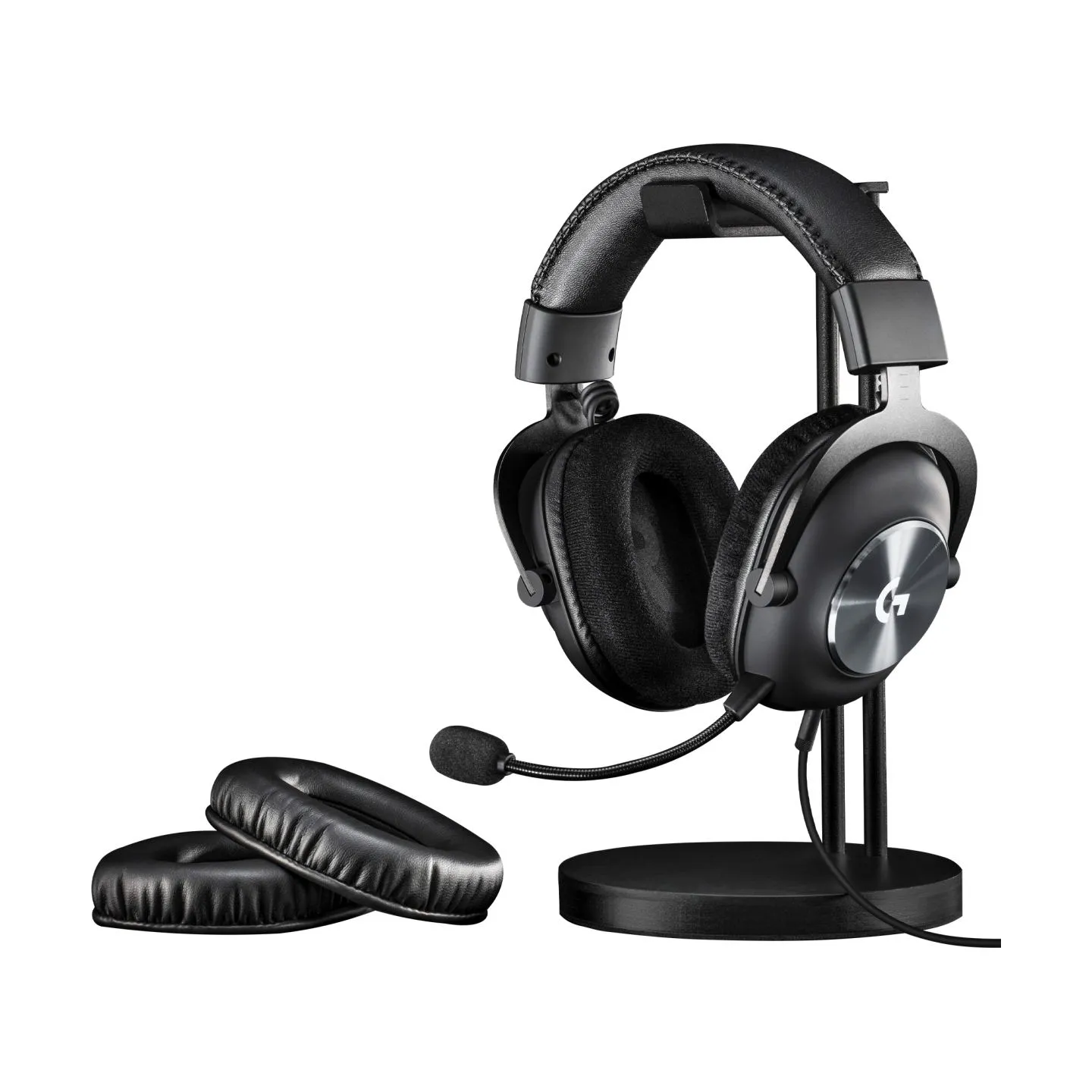 Logitech Headset G Pro X over ear / 981-000907