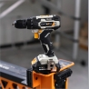 Batavia B.v. 18V Drill Driver - Without Battery and Charger in BMC