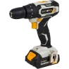 Batavia B.v. 18V Drill Driver - Without Battery and Charger in BMC