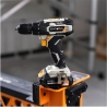 Batavia B.v. 18V Drill Driver - Without Battery and Charger in BMC