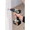 Batavia B.v. 18V Drill Driver - Without Battery and Charger in BMC