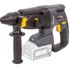 Batavia B.v. 18V Cordless Brushless Rotary Hammer SDS+, Without Battery and Charger in BMC