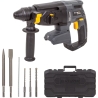 Batavia B.v. 18V Cordless Brushless Rotary Hammer SDS+, Without Battery and Charger in BMC