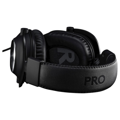 Logitech Headset G Pro X over ear / 981-000907