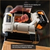 Batavia B.v. | 18V Combi-tacker - Without Battery and Charger