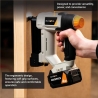 Batavia B.v. | 18V Combi-tacker - Without Battery and Charger