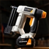 Batavia B.v. | 18V Combi-tacker - Without Battery and Charger