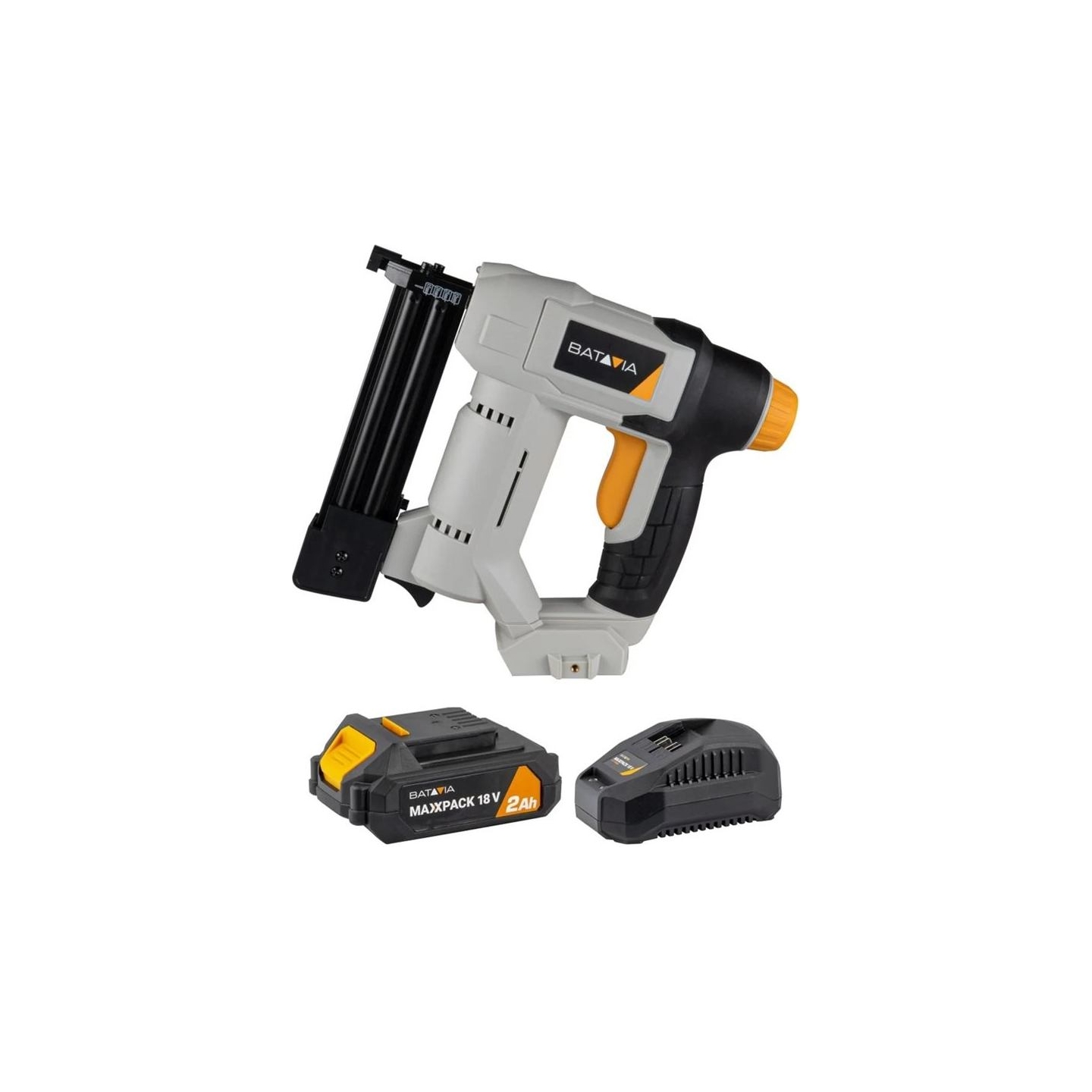 Batavia B.v. | 18V Combi-tacker - Without Battery and Charger