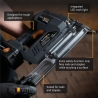Batavia B.v. | 18V Combi-tacker - Without Battery and Charger