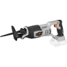 Batavia B.v. | 18V Cordless Reciprocating Saw - Without Battery and Charger