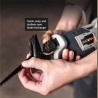 Batavia B.v. | 18V Cordless Reciprocating Saw - Without Battery and Charger