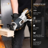 Batavia B.v. | 18V Cordless Reciprocating Saw - Without Battery and Charger