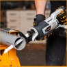 Batavia B.v. | 18V Cordless Reciprocating Saw - Without Battery and Charger
