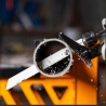 Batavia B.v. | 18V Cordless Reciprocating Saw - Without Battery and Charger