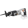 Batavia B.v. | 18V Cordless Reciprocating Saw - Without Battery and Charger