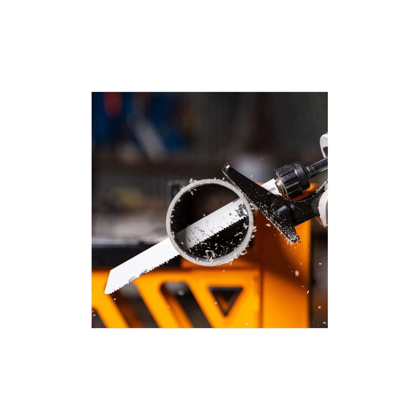 Batavia B.v. | 18V Cordless Reciprocating Saw - Without Battery and Charger