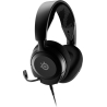 Steelseries Arctis Nova 1 Headset, Black / 61606