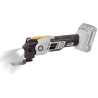 Batavia B.v. | 18V Cordless Anti-Vibration Multitool - Without Battery and Charger