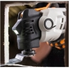 Batavia B.v. | 18V Cordless Anti-Vibration Multitool - Without Battery and Charger