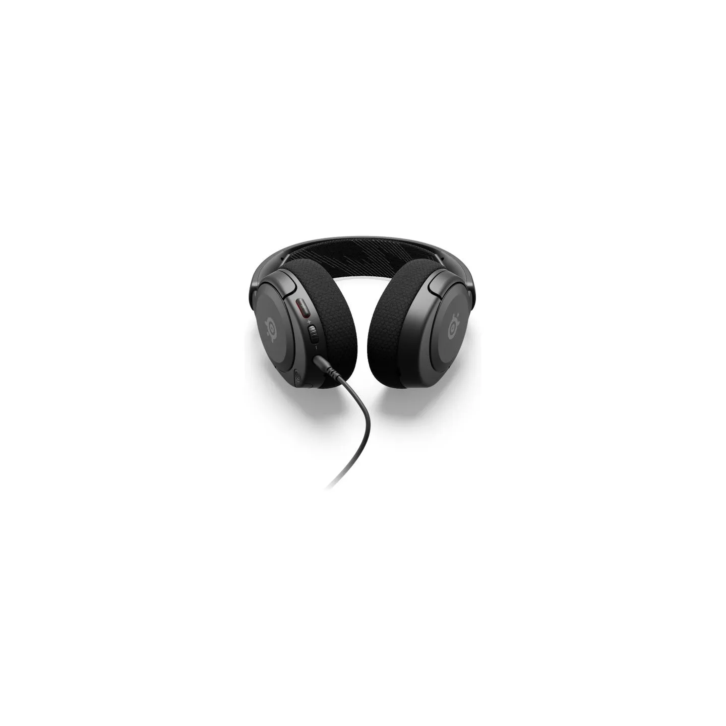 Steelseries Arctis Nova 1 Headset, Black / 61606