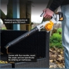 Batavia B.v. | 18V Leaf Blower - Without Battery and Charger
