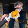Batavia B.v. | 18V Leaf Blower - Without Battery and Charger