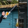 Batavia B.v. | 18V Leaf Blower - Without Battery and Charger