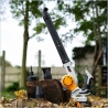 Batavia B.v. | 18V Leaf Blower - Without Battery and Charger