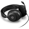 Steelseries Arctis Nova 1 Headset, Black / 61606
