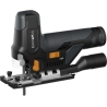 Batavia B.v. | 12V Cordless Jigsaw - Fixxpack 2.0 Set (incl. 2.0Ah battery & USB-C charging cable)