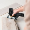 Batavia B.v. | 12V Cordless Jigsaw - Fixxpack 2.0 Set (incl. 2.0Ah battery & USB-C charging cable)