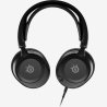 Steelseries Arctis Nova 1 Headset, Black / 61606