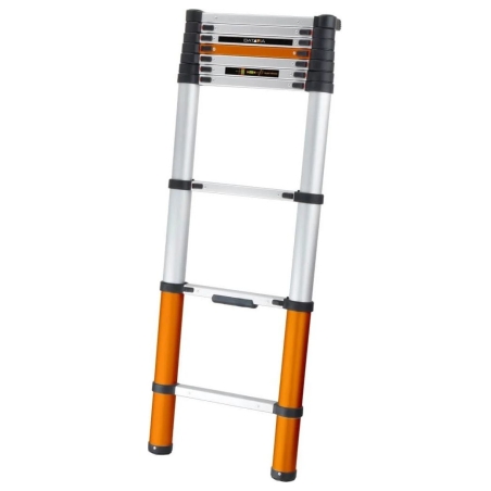 Batavia B.v. | Giraffe AIR Telescopic Ladder 2.93 m