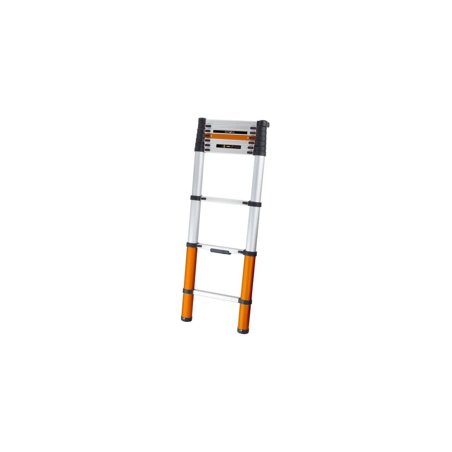 Batavia B.v. | Giraffe AIR Telescopic Ladder 2.93 m