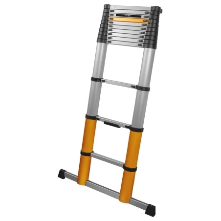 Batavia B.v. | Giraffe AIR Telescopic Ladder 3.81 m