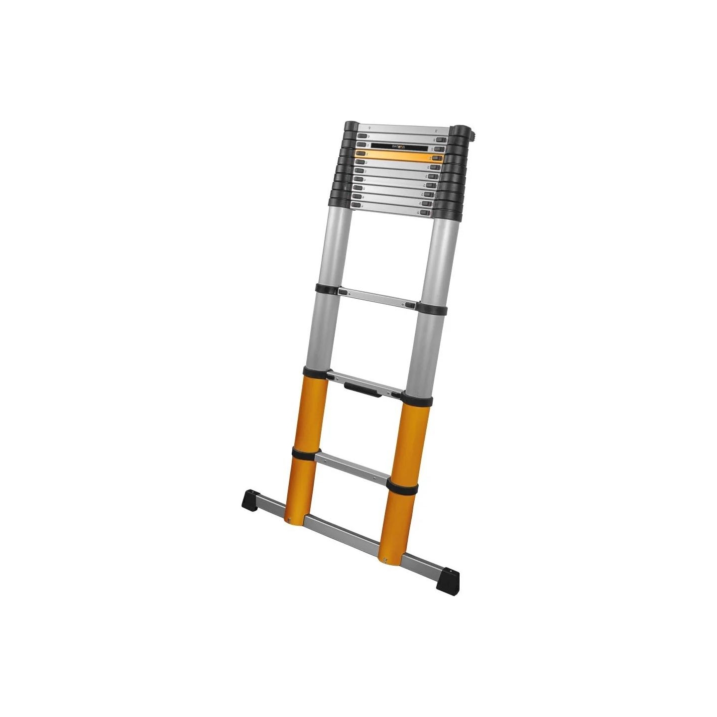 Batavia B.v. | Giraffe AIR Telescopic Ladder 3.81 m