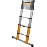 Batavia B.v. | Giraffe AIR Telescopic Ladder 3.81 m