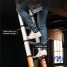 Batavia B.v. | Giraffe AIR Telescopic Ladder 3.81 m