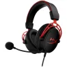 Hyperx Cloud Alpha - Gaming Headset (Black-Red) / 4P5L1AM#ABB