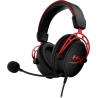 Hyperx HEADSET HYPERX CLOUD ALPHA/RED HX-HSCA-RD/EM HYPERX