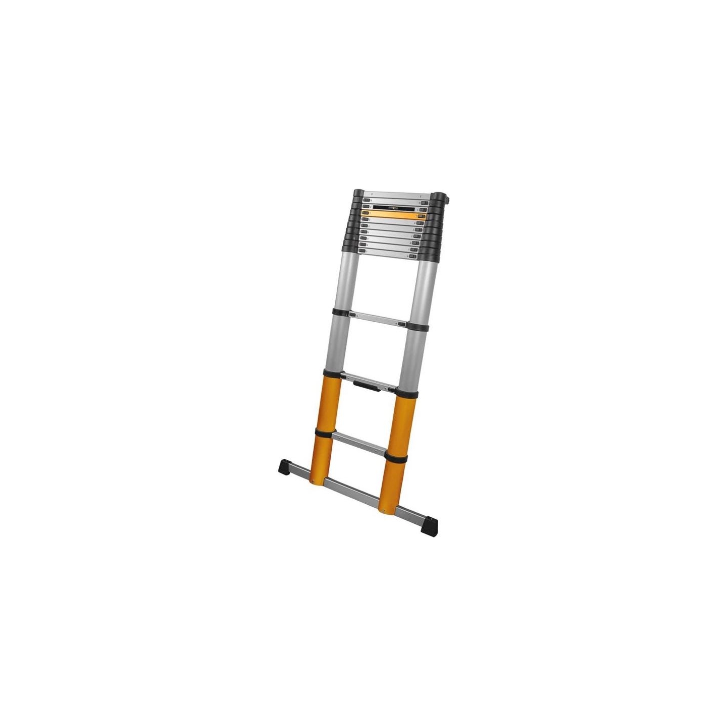 Batavia B.v. | Giraffe AIR Telescopic Ladder 3.81 m