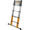 Batavia B.v. | Giraffe AIR Telescopic Ladder 3.81 m