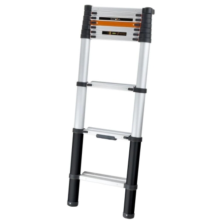 Batavia B.v. | Giraffe PRO Telescopic Ladder 2.93 m
