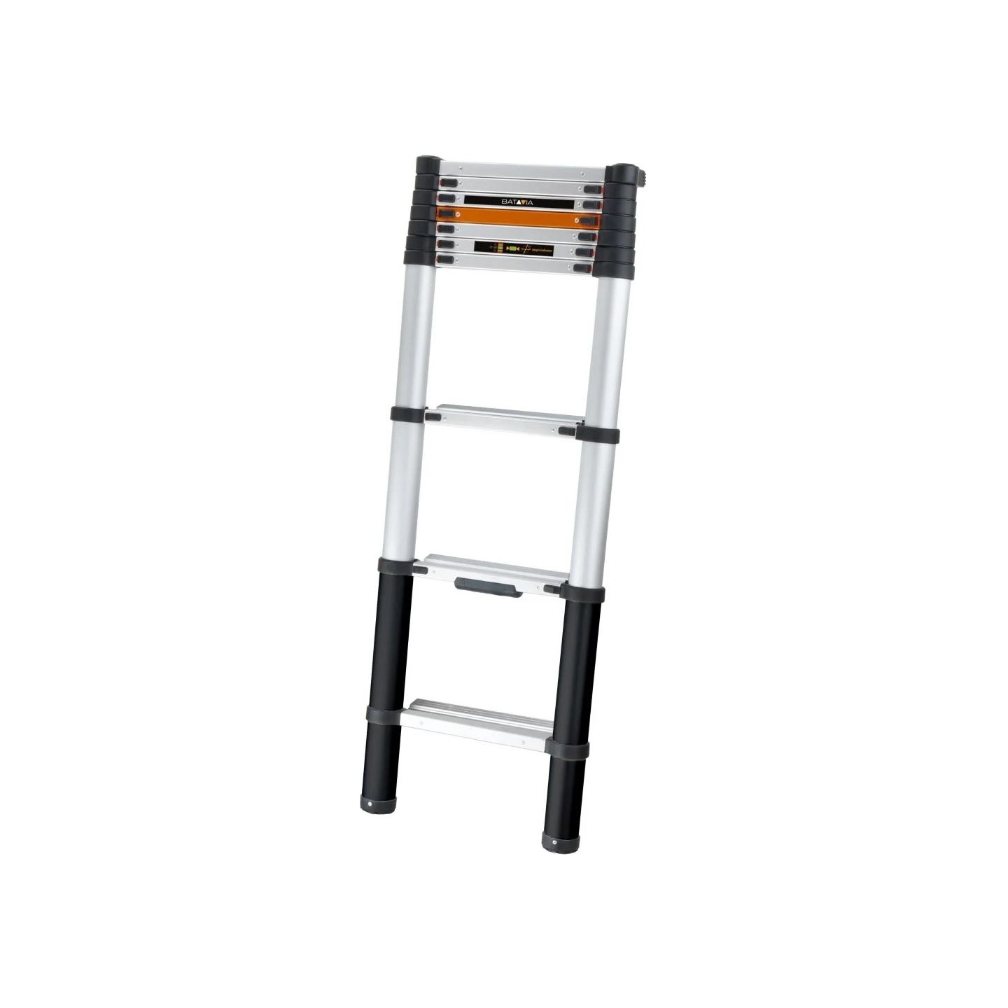 Batavia B.v. | Giraffe PRO Telescopic Ladder 2.93 m