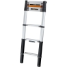 Batavia B.v. | Giraffe PRO Telescopic Ladder 2.93 m