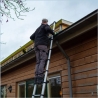 Batavia B.v. | Giraffe PRO Telescopic Ladder 2.93 m