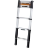 Batavia B.v. | Giraffe PRO Telescopic Ladder 2.93 m