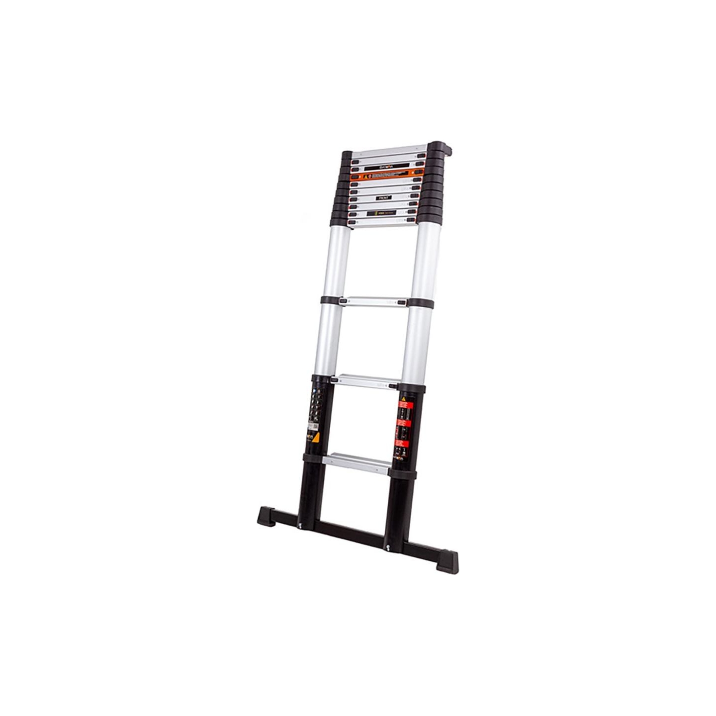 Batavia B.v. | Giraffe PRO Telescopic Ladder 3.81 m